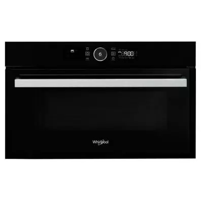 Microondas whirlpool  AMW 731/NB