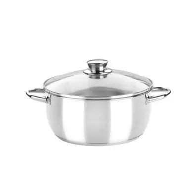 Cacerola Monix OPTIMA 24CM