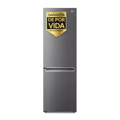 Frigorífico combi LG GBP31DSLZN