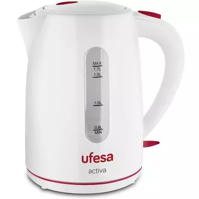 Hervidor Ufesa HA7616