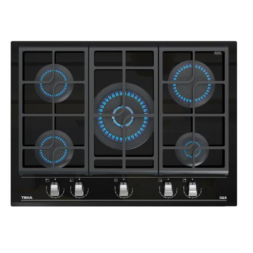 Placas de gas Teka GZC 75330 XBB