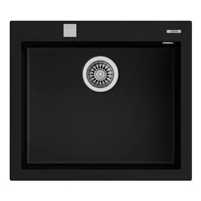 Fregadero Teka ForSquare 50.40 TG