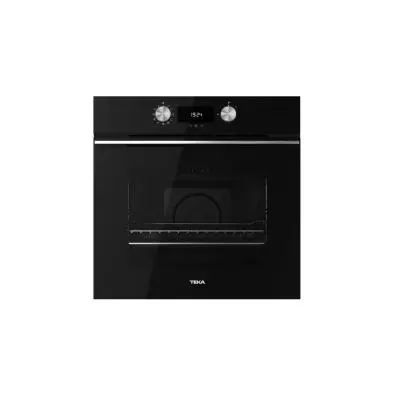 Horno Teka HLB 8400 P BK