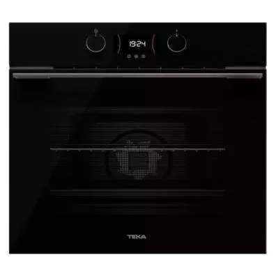 Horno Teka HLB 8400 P BK