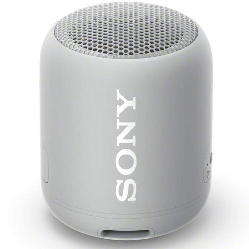 Altavoz portátil Sony EXTRA BASS XB12 Gris