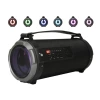 Altavoz Sunstech Muscle Capsule Bluetooth