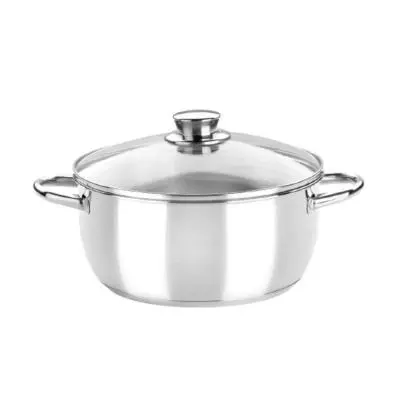 Cacerola Monix OPTIMA M451130