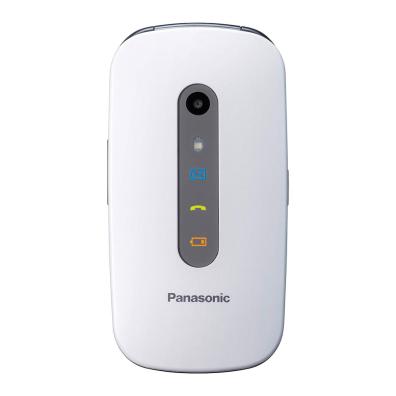 Teléfono libre Panasonic KX-TU456EXWE