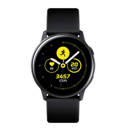 Smartwatch Samsung Galaxy Watch Active 40 mm Negro