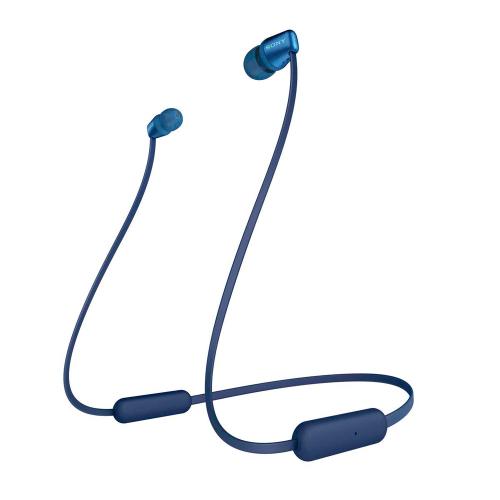 Auriculares Sony WI-C310L.CE7
