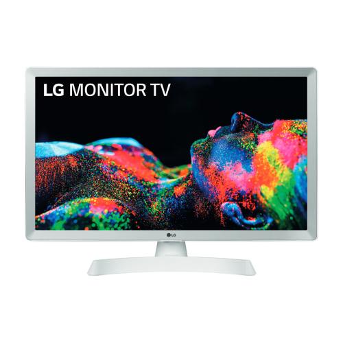 Televisor/Monitor LG 24TL510V-W