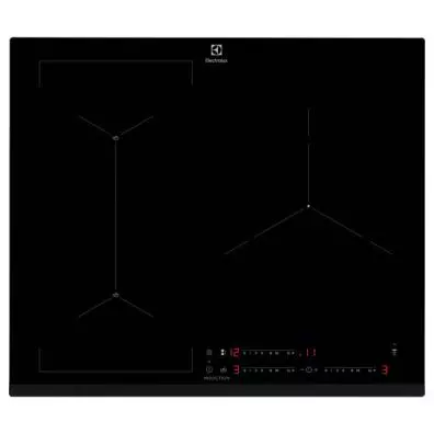 Placa de induccion Electrolux EIS62341