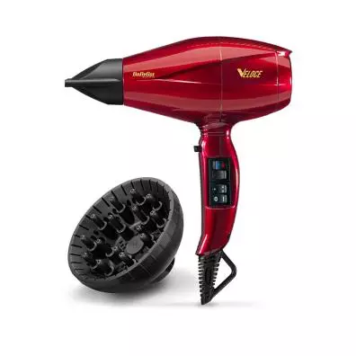 Secador Babyliss VELOCE 2200
