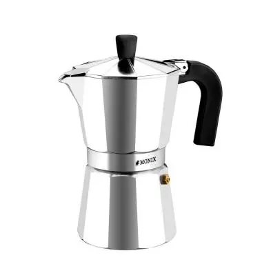 Cafetera Italiana Monix M620001