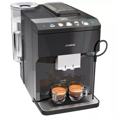 Cafetera superautomática Siemens TP503R09