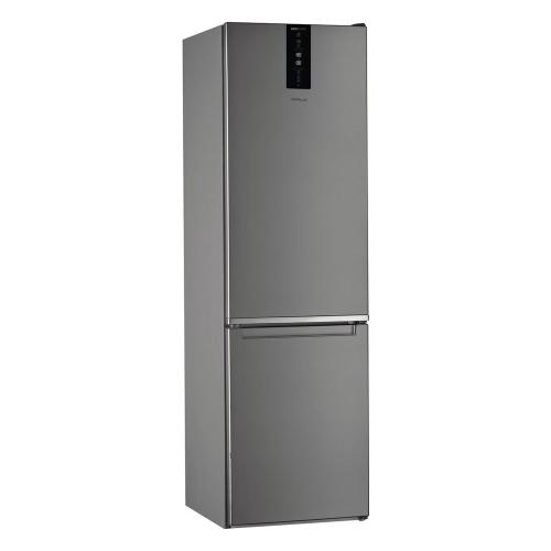 frigorífico combi Whirlpool W7 931TOX
