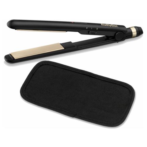 Plancha de pelo Babyliss ST089E | Compra en Euronics.es