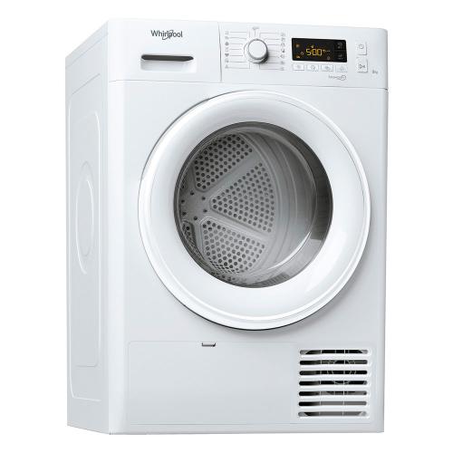 Secadora bomba de calor Whirlpool FT M11 82 EU