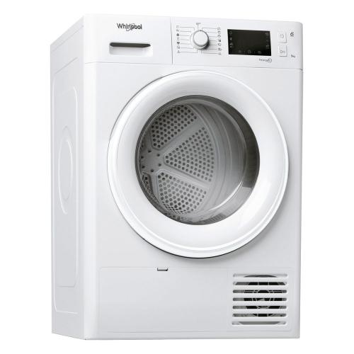 Secadora bomba de calor Whirlpool FT M22 9X2 EU