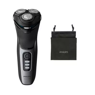 Afeitadora facial Philips S3231/52