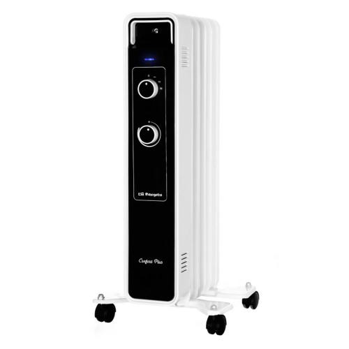 Radiador aceite Orbegozo RJ 1000