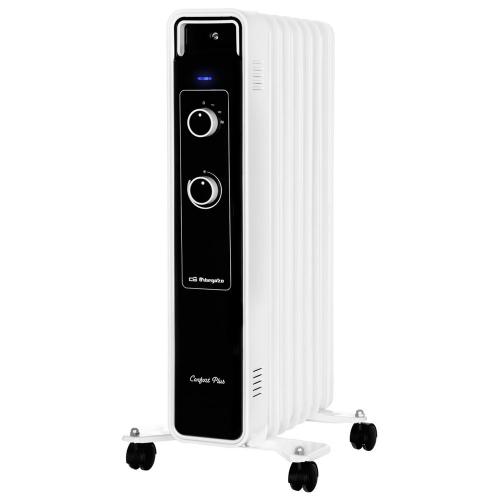 Radiador de aceite Orbegozo RJ1500