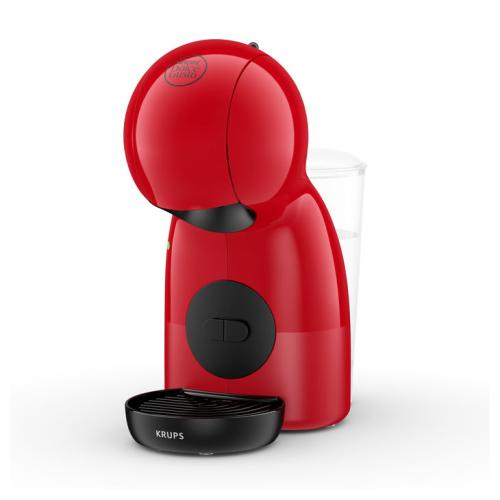 Cafetera Krups PICCOLO XS ROJA