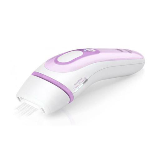 Depiladora Braun IPL3000