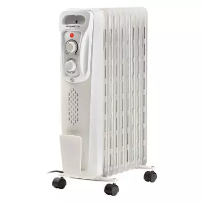 Radiador de aceite Rowenta  BU2620F0