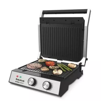 Grill Taurus ASTERIA COMPLET