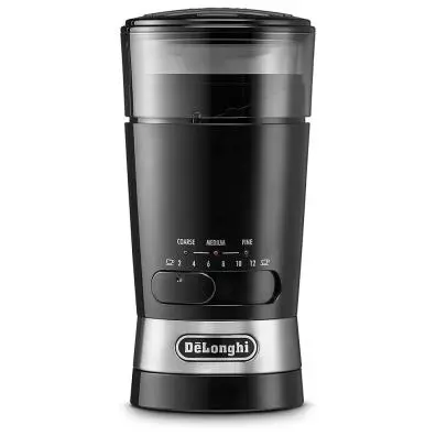 Molinillo de café Delonghi KG210