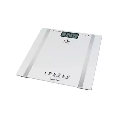 Báscula de baño Jata 532 Fitness