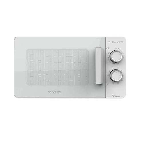 Microondas Cecotec PROCLEAN 3120