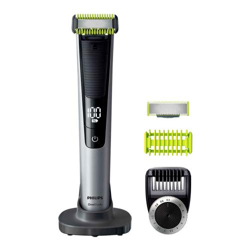 Afeitadora corporal Philips OneBlade QP6620/20