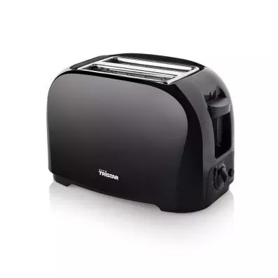 Tostadora Tristar BR 1025 NEGRO