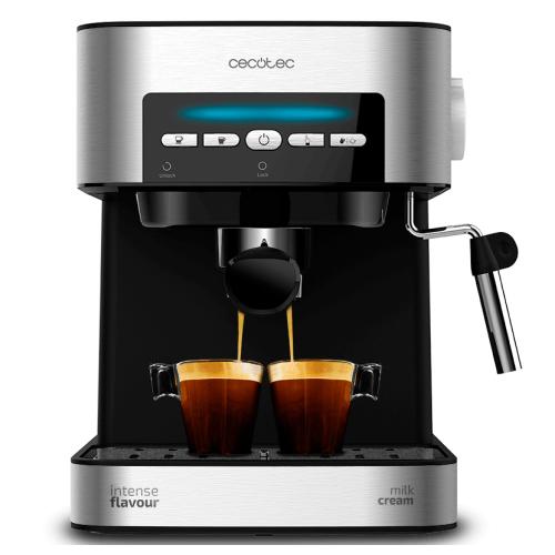 Cafetera Cecotec POWER ESPRESSO 20 MATIC
