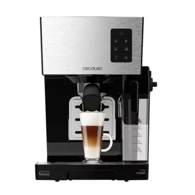 Cafetera Cecotec Power Instant-ccino 20