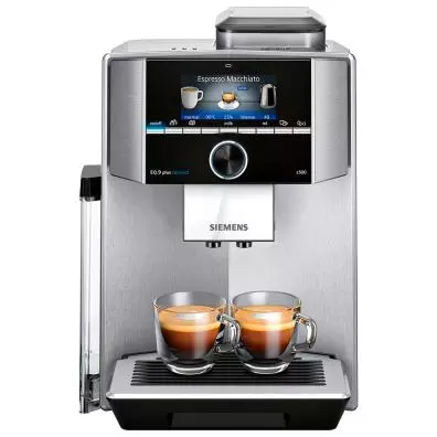 Cafetera superautomática Siemens TI9553X1RW