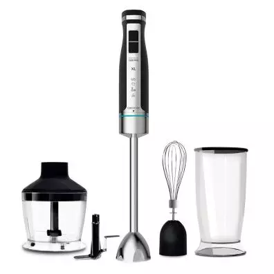 Batidora Cecotec POWERGEAR 1500XL PRO
