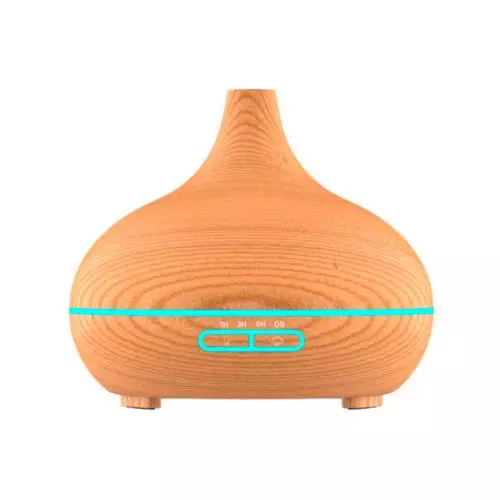 Humificador Cecotec PURE AROMA 300 YANG