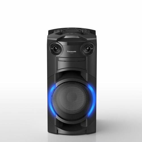 Altavoz Panasonic SC-TMAX10E-K