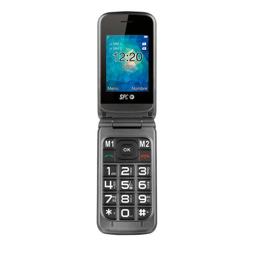 Telefono libre SPC STELLA 2317T