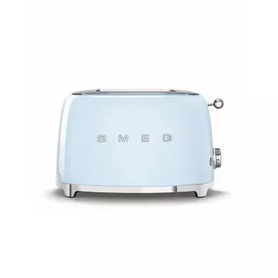 Tostadora Smeg TSF01PBEU