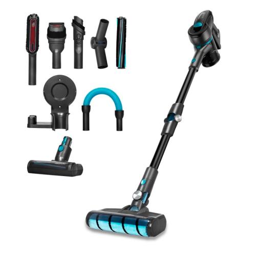 Aspirador escoba Cecotec CONGA ROCKSTAR 500 Ultimate ErgoFlex
