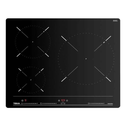 Placa de inducción teka IBC63010