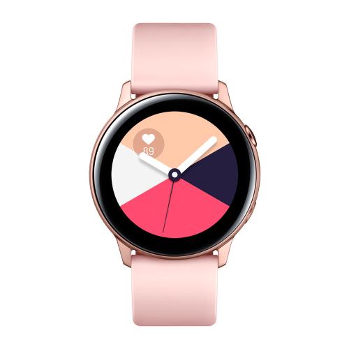 Smartwatch Samsung Galaxy Watch Active 40 mm Oro