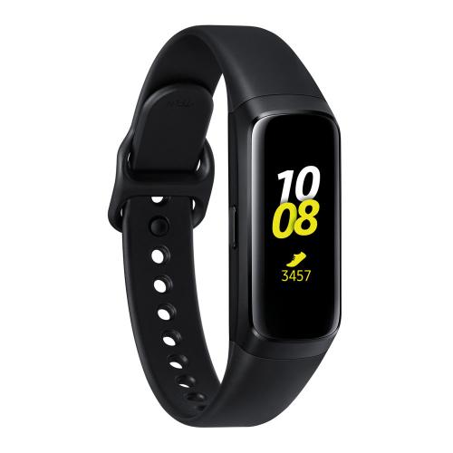 SmartWatches Samsung Galaxy Fit Negra