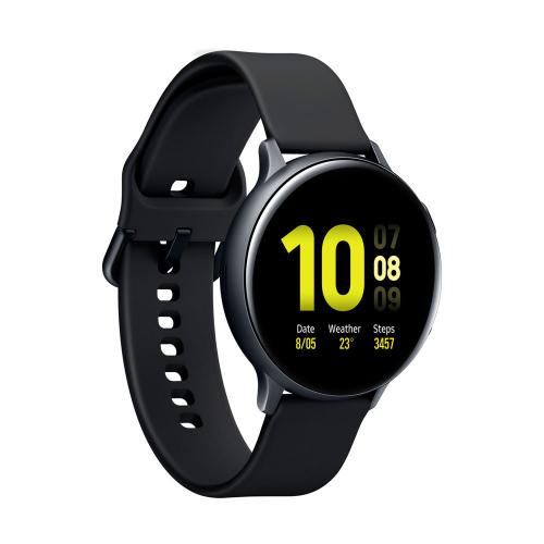 Smartwatches Samsung Galaxy Watch Active2 NEGRO