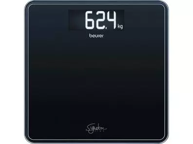 Báscula de baño Beurer GS-400
