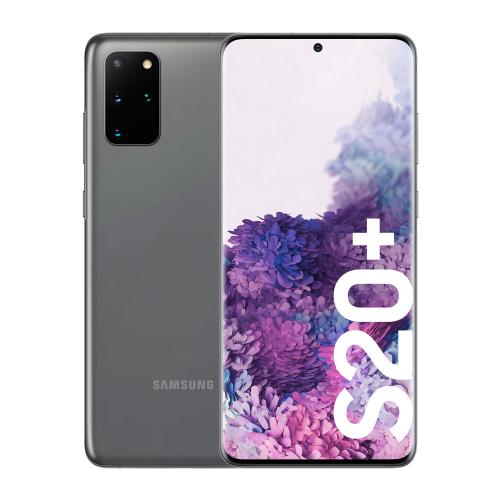 Telefono libre Samsung Galaxy S20+ 8GB/128GB Gris